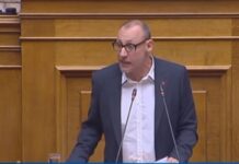 Κλέων Γρηγοριάδης: Κακώς ξανανοίγει τον φάκελο της Marfin ο Χρυσοχοΐδης,ηχητικό