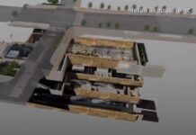 Δείτε τον σταθμό Βενιζέλου του Μετρό Θεσσαλονίκης μέσα από ένα εντυπωσιακό video και τις δηλώσεις του Υπουργού Μεταφορών