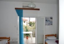 Πέτσας : Κλειστά τα εποχικά καταλύματα το τριήμερο του Αγίου Πνεύματος