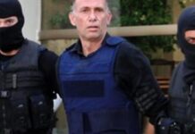 Αποφυλακίστηκε παιδεραστής και ζει στην Θεσσαλονίκη