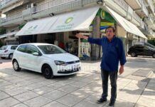 Θεσσαλονίκη: Πώς εντοπίστηκε η 10χρονη Μαρκέλλα – Τι δήλωσε ο άνθρωπος που την εντόπισε