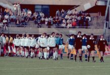 Σαν σήμερα Η Ελλάδα στα τελικά του Euro 1980