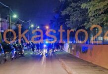 Προσαγωγή νεαρού τώρα στο Ωραιόκαστρο