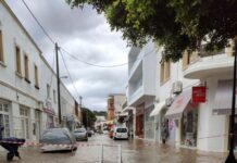 Κήρυξη του Δήμου Λέρου σε κατάσταση Έκτακτης Ανάγκης
