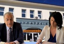 Ωραιόκαστρο: Μια ματιά στον έναν χρόνο της διοίκησης Π.Τσακίρη με τον Π.Σκαρλάτο,βίντεο