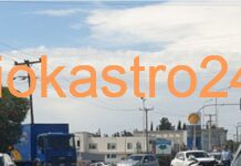 Τροχαίο στο Ωραιόκαστρο Θεσσαλονίκης