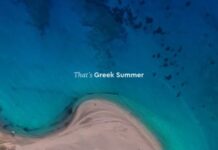 Αυτό είναι το Ελληνικό καλοκαίρι,το σποτ του υπουργείου τουρισμού