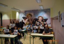 Σχολείο της Μενεμένης ανάμεσα στα οκτώ ευρωπαϊκά που συμμετείχαν στο πρόγραμμα Etwinning