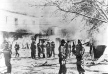 Σαν σήμερα το 1944 η Σφαγή του Διστόμου