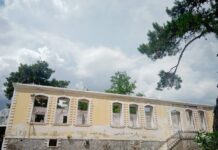 Στο Πρόγραμμα Δημοσίων Επενδύσεων η αποκατάσταση του Πνευματικού Κέντρου Νεοχωρούδας Ωραιοκάστρου