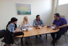 Σχεδιάζονται παρεμβάσεις για να γίνει η αγορά του Ωραιοκάστρου πιο φιλική και εύκολα προσβάσιμη