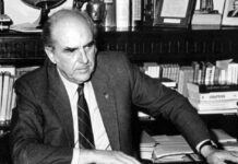 Σαν σήμερα, πριν από 24 χρόνια, πέθανε ο Ανδρέας Παπανδρέου