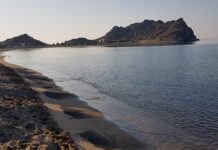 Νέα απόφαση για τις παραλίες – Επιστρέφουν καφέδες – Δείτε τα πρόστιμα