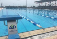 Κλειστό το Δημοτικό Κολυμβητήριο Ωραιοκάστρου λόγω Δεκαπενταύγουστου