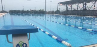 Κλειστό το Δημοτικό Κολυμβητήριο Ωραιοκάστρου λόγω Δεκαπενταύγουστου