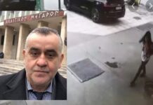 Νουλέζας: Η 33χρονη δεν δέχεται ότι διέπραξε τα αδικήματα της αρπαγής και του βιασμού
