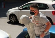 Oλόκληρη η απολογία της 33χρονης για την αρπαγή της 10χρονος απο τη Θεσσαλονίκη