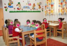 Σήμερα τα αποτελέσματα για τους παιδικούς σταθμούς ΕΣΠΑ