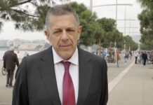 Ταχιάος: Οι χθεσινές φωτογραφίες του κ. Τσίπρα με τα στελέχη του, μου θυμίζουν τα μπουλούκια που κάνουν «αρπαχτές» στην επαρχία