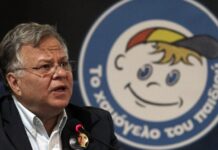 Γιαννόπουλος για εξαφάνιση Μαρκέλλας: Καθυστέρησε η ΕΛ.ΑΣ. 4 ώρες το Amber Alert