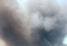 Υπό έλεγχο η φωτιά στο Ωραιόκαστρο