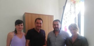 Ετοιμάζεται το 2ο φεστιβάλ αβγού στο Ωραιόκαστρο