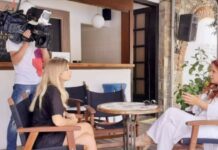 Στη Ρουμανία προβάλλεται ο Δήμος Σιθωνίας