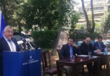 Πιερία, Χαλκιδική, ξενοδοχεία και σημεία της Θεσσαλονίκης στις μετρήσεις κορωνοϊού στα λύματα