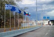 Έκλεισαν τα σύνορα με Βουλγαρία. Από που γίνεται η είσοδος – έξοδος των οδηγών