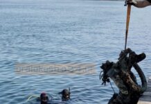 Και τι δεν “ψάρεψαν” απο τον Θερμαϊκό,βίντεο