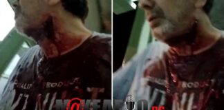 Πυροβόλησαν τον Στέφανο Χίο-Στο νοσοκομείο ο δημοσιογράφος-Οι πρώτες πληροφορίες