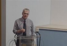 Λοιμωξιολόγος Γώγος: Πάνω από 50 κρούσματα κορονοϊού θα είναι θέμα – Τι θα κάνουμε