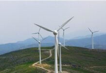 Αιολικό πάρκο: Ολοκληρωμένη πρόταση της αντιπροέδρου τοπικού συμβουλίου Ωραιοκάστρου