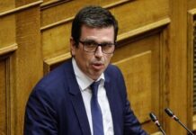 Δ.Καιρίδης: Όχι στο μποϊκοτάζ – θα ήταν βούτυρο στο ψωμί του Ερντογάν