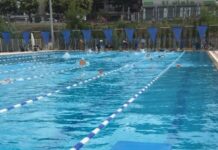 Δήμος Ωραιοκάστρου: Δωρεάν Είσοδος στο Δημοτικό Κολυμβητήριο λόγω Καύσωνα