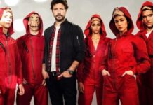 La Casa de Papel: Η ανάρτηση της «Tokyo» στα ελληνικά