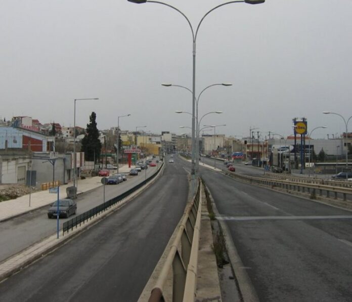 σταυρουπολη θεσσαλονικη