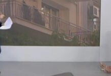 “Καλοκαίρι Μαζί”: λιποθυμία “στον αέρα” της εκπομπής (βίντεο)
