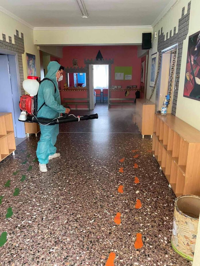 APOLYMANSEIS SXOLEIA 2
