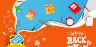 Back to School” με το Followgreen του Δήμου Ωραιοκάστρου και κλήρωση δωροεπιταγής 150€ για αγορές σχολικών ειδών