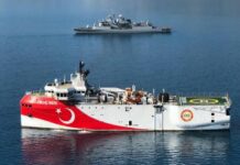 Σε πλήρη επιφυλακή οι Ένοπλες Δυνάμεις – Δεν διεξάγει έρευνες το Oruc Reis (video)