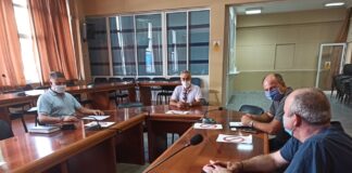 Ωραιόκαστρο: Συνάντηση ΔΟΠΠΑΩ – ΑΝΕΘ για την προσαρμογή των λειτουργούντων δημοτικών παιδικών και βρεφονηπιακών σταθμών