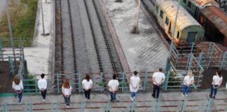 Με τον χορό ενώνει γέφυρες ο Πολιτιστικός Σύλλογος Ν.Φιλαδέλφειας,βίντεο
