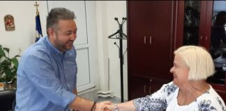 Υπογράφηκε Μνημόνιο Συνεργασίας για τη δημιουργία εκπαιδευτικού κέντρου επιμόρφωσης πολιτών σε πρώτες βοήθειες στο Δ. Ωραιοκάστρου