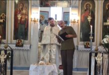 Ο Τάκης Βαμβακίδης δίνει ραντεβού το Μάιο του 2021 προς τιμή των Ποντίων, βίντεο