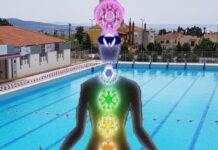 Η YogaGeiosis GR στο δημοτικό κολυμβητήριο Ωραιοκάστρου – Γνωρίστε την !