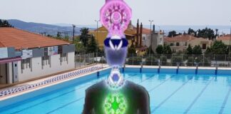Η YogaGeiosis GR στο δημοτικό κολυμβητήριο Ωραιοκάστρου – Γνωρίστε την !