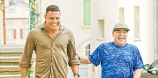 Σεβίλλη – Ιντερ με σερί από την εποχή του… Ρονάλντο και του Μαραντόνα!