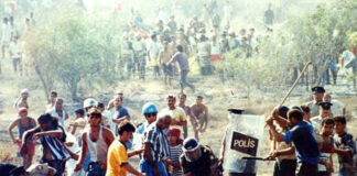 Σαν σήμερα η άνανδρη δολοφονία του Τάσου Ισαάκ