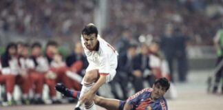 Το μόνο, άλλο Champions League με μονά ματς και η γκολάρα του Σαβίσεβιτς!
